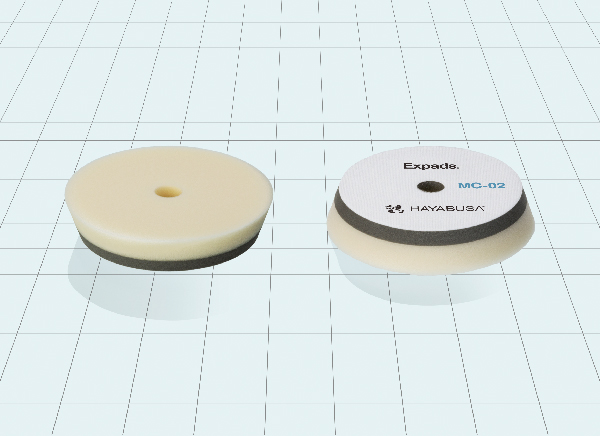 MOLT FOAM Micro Fine No.2